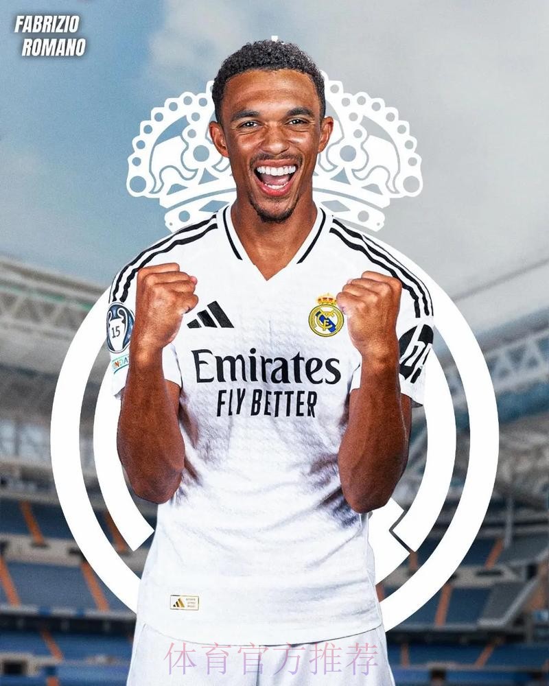 阿诺德加盟皇马将影响巴斯克斯 他可能不会续约 阿诺德加盟皇马将影响巴斯克斯 他可能不会续约