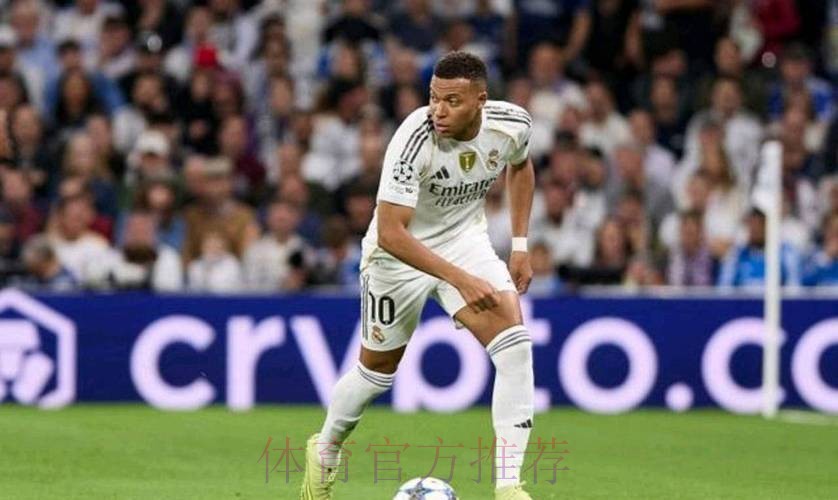 4-3逆转!姆巴佩拯救皇马:欧冠首次大四喜+创33年历史,获评10分 4-3逆转!姆巴佩拯救皇马:欧冠首次大四喜+创33年历史,获评10分